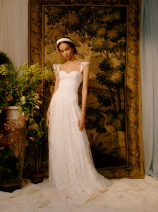 Markarian Bridal Spring 2022