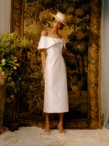 Markarian Bridal Spring 2022