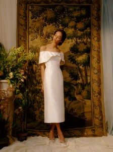 Markarian Bridal Spring 2022
