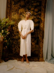 Markarian Bridal Spring 2022