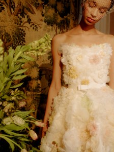 Markarian Bridal Spring 2022