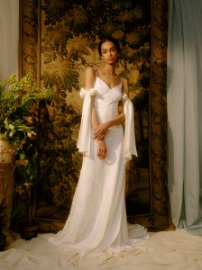Markarian Bridal Spring 2022