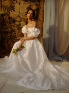 Markarian Bridal Spring 2022
