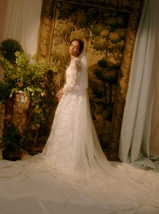 Markarian Bridal Spring 2022