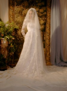 Markarian Bridal Spring 2022