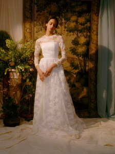 Markarian Bridal Spring 2022