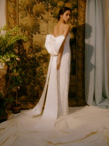 Markarian Bridal Spring 2022