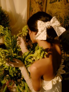 Markarian Bridal Spring 2022