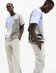 Helmut Lang Men’s Fall 2021