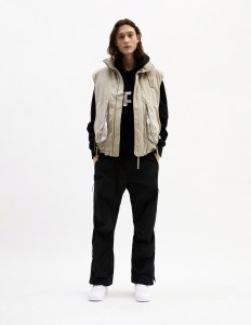 Helmut Lang Men’s Fall 2021