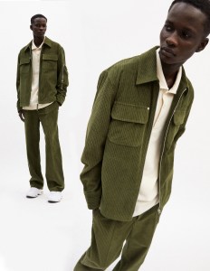 Helmut Lang Men’s Fall 2021