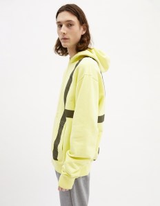 Helmut Lang Men’s Fall 2021