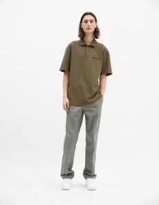 Helmut Lang Men’s Fall 2021