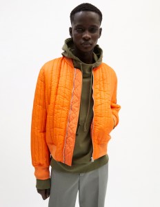 Helmut Lang Men’s Fall 2021