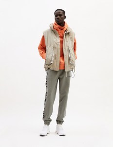 Helmut Lang Men’s Fall 2021