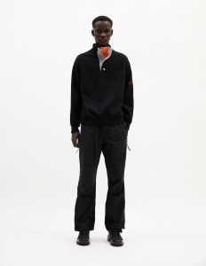 Helmut Lang Men’s Fall 2021