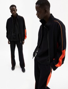 Helmut Lang Men’s Fall 2021