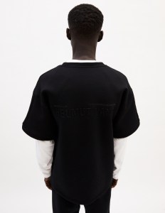 Helmut Lang Men’s Fall 2021