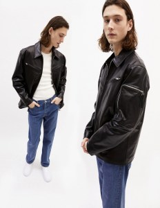 Helmut Lang Men’s Fall 2021