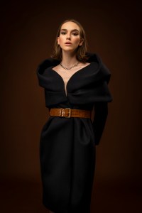 Michael Fausto Bridal Fall 2021