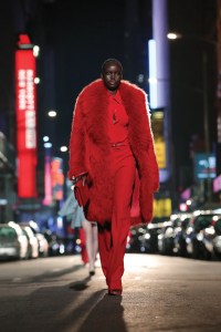 Michael Kors RTW Fall 2021