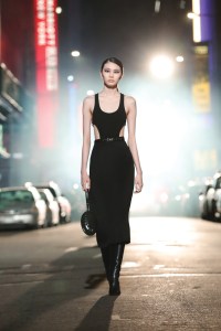 Michael Kors RTW Fall 2021