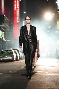 Michael Kors RTW Fall 2021