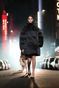 Michael Kors RTW Fall 2021