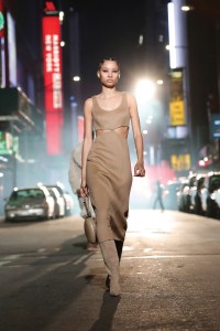 Michael Kors RTW Fall 2021