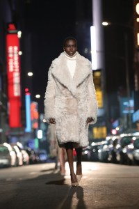 Michael Kors RTW Fall 2021