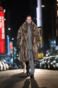Michael Kors RTW Fall 2021