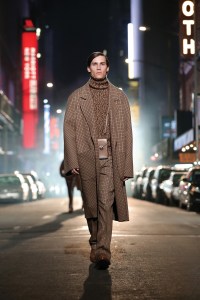 Michael Kors RTW Fall 2021