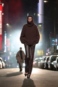 Michael Kors RTW Fall 2021