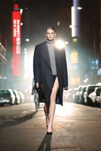 Michael Kors RTW Fall 2021