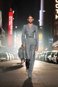 Michael Kors RTW Fall 2021