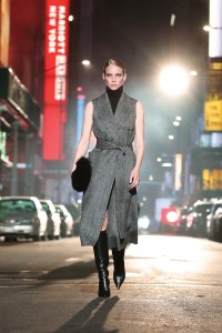 Michael Kors RTW Fall 2021
