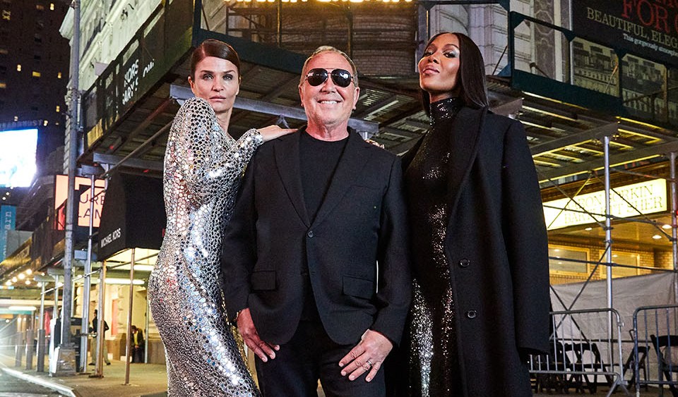 Michael Kors RTW Fall 2021 Preview