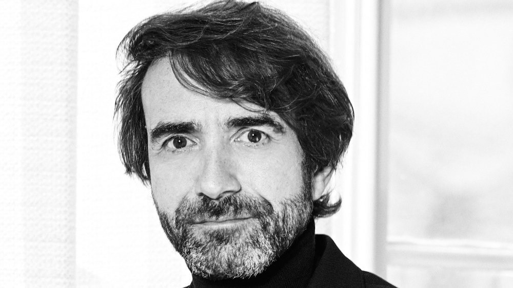 Pierre-Arnaud Grenade