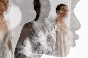 Mira Zwillinger Bridal Spring 2022