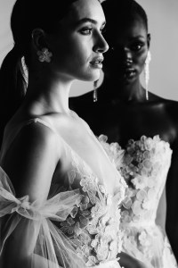 Mira Zwillinger Bridal Spring 2022