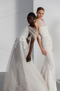 Mira Zwillinger Bridal Spring 2022