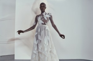 Mira Zwillinger Bridal Spring 2022