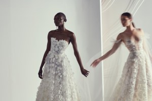 Mira Zwillinger Bridal Spring 2022