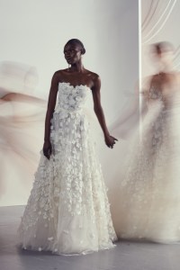 Mira Zwillinger Bridal Spring 2022
