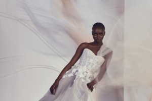 Mira Zwillinger Bridal Spring 2022