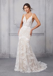 Morilee by Madeline Gardner Blu Bridal Spring 2022