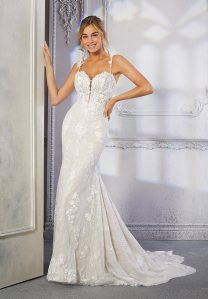 Morilee by Madeline Gardner Bridal Spring 2022