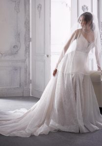 Morilee by Madeline Gardner Bridal Spring 2022