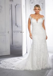 Morilee by Madeline Gardner Julietta Bridal Spring 2022