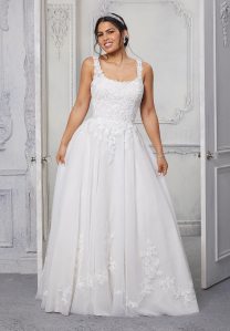 Morilee by Madeline Gardner Julietta Bridal Spring 2022